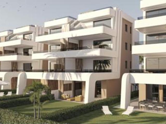 Apartamento Venta Alhama de Murcia, Alhama de Murcia