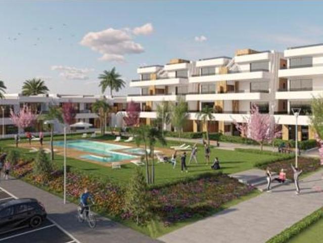 Apartamento Venta Alhama de Murcia, Alhama de Murcia