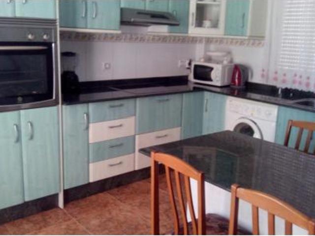 Apartamento Venta Alhama de Murcia, Alhama de Murcia