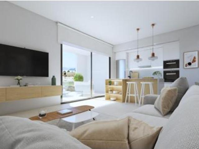 Apartamento Venta Alhama de Murcia, Alhama de Murcia