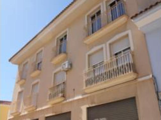 Apartamento Venta Alhama de Murcia, Alhama de Murcia