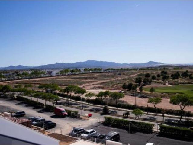 Apartamento Venta Alhama de Murcia, Alhama de Murcia