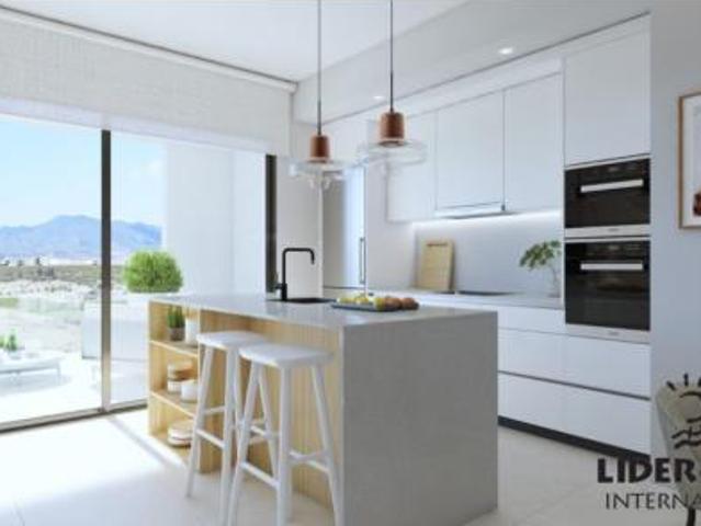 Apartamento Venta Alhama de Murcia, Alhama de Murcia