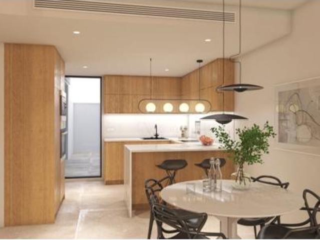 Apartamento Venta Alhama de Murcia, Alhama de Murcia