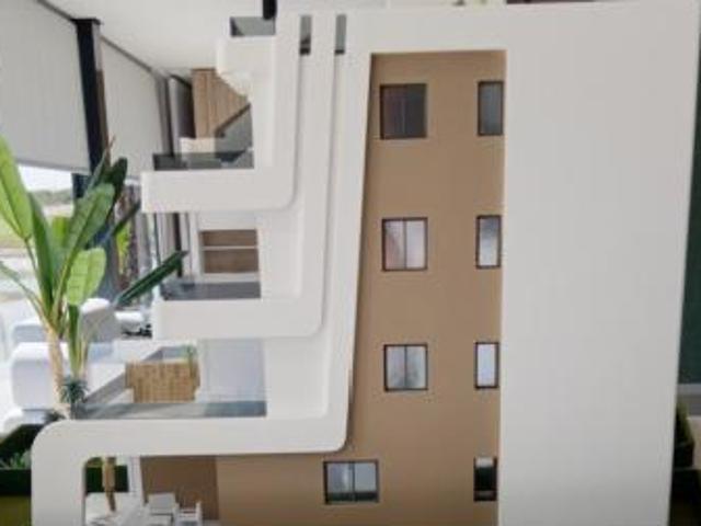 Apartamento Venta Alhama de Murcia, Alhama de Murcia