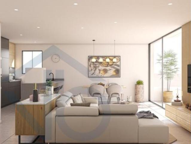 Apartamento Venta Alhama de Murcia, Alhama de Murcia
