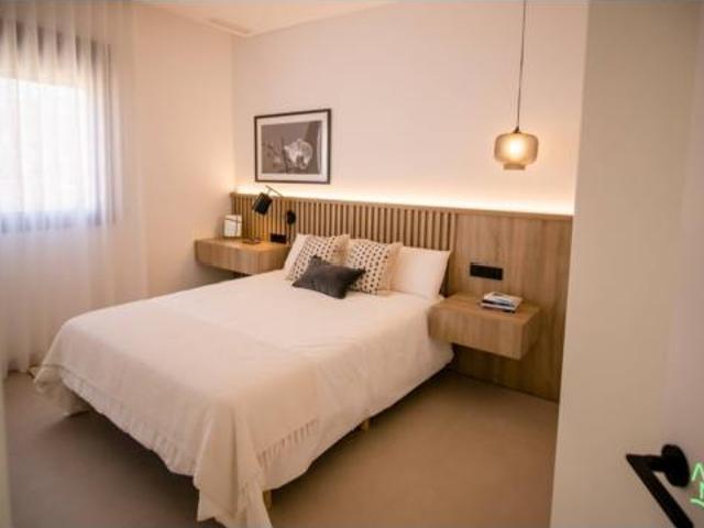 Apartamento Venta Alhama de Murcia, Barrio San Ramón