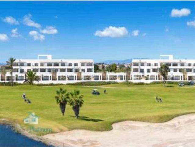 Apartamento Venta Alhama de Murcia, Alhama de Murcia