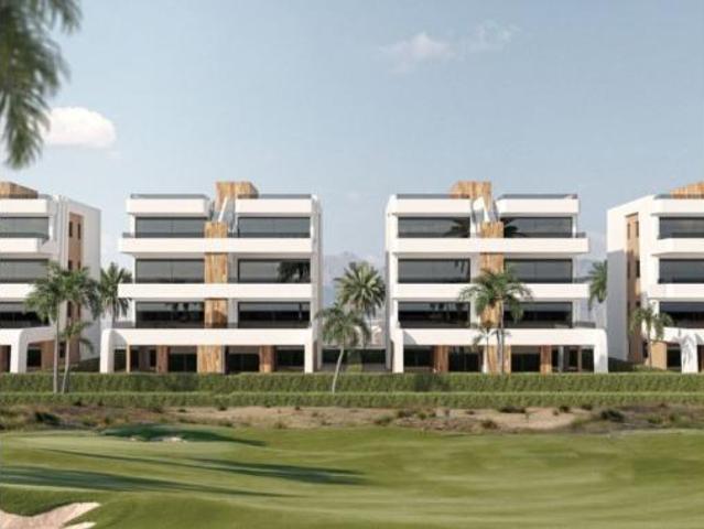 Apartamento Venta Alhama de Murcia, Alhama de Murcia