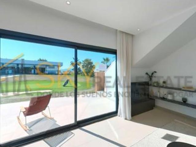 Apartamento Venta Alhama de Murcia, Alhama de Murcia