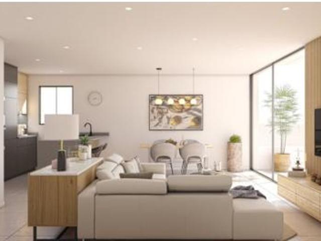Apartamento Venta Alhama de Murcia, Alhama de Murcia