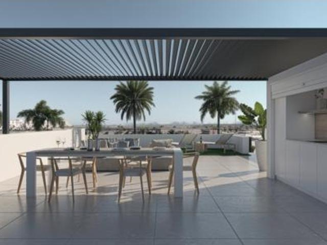 Apartamento Venta Alhama de Murcia, Alhama de Murcia