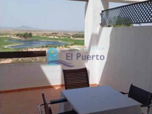 Apartamento Venta Alhama de Murcia, Alhama de Murcia
