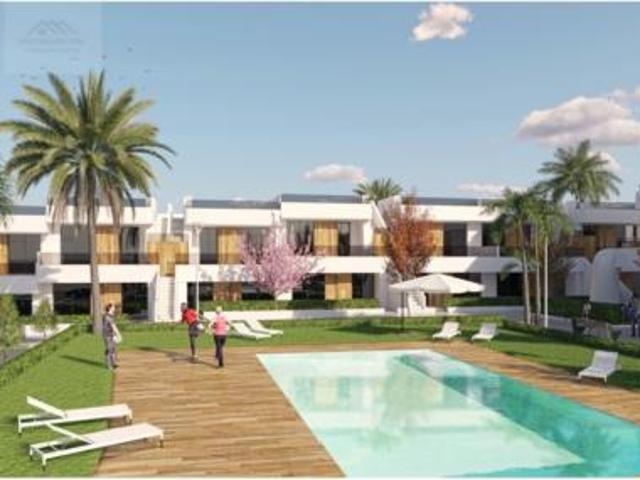 Apartamento Venta Alhama de Murcia, Alhama de Murcia