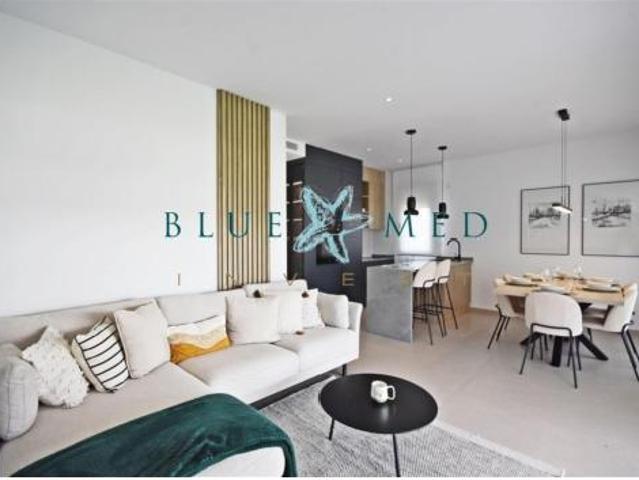 Apartamento Venta Alhama de Murcia, Barrio San Ramón