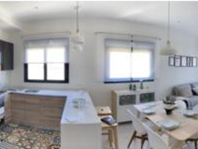 Apartamento Venta Alhama de Murcia, Barrio San Ramón