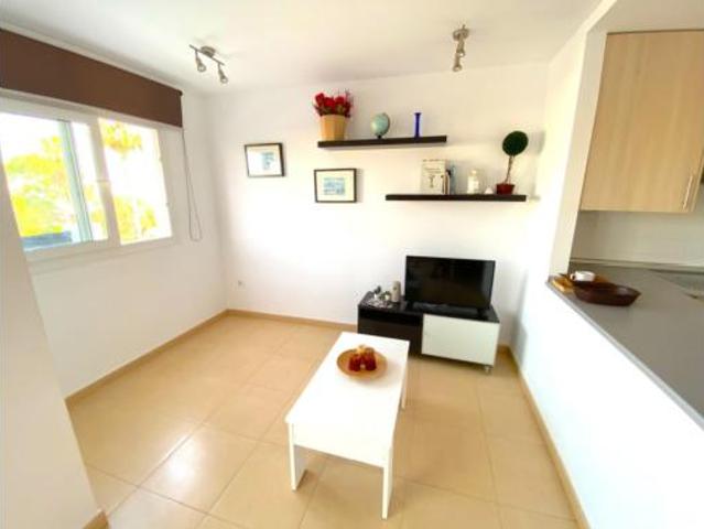 Apartamento Venta Alhama de Murcia, Barrio San Ramón