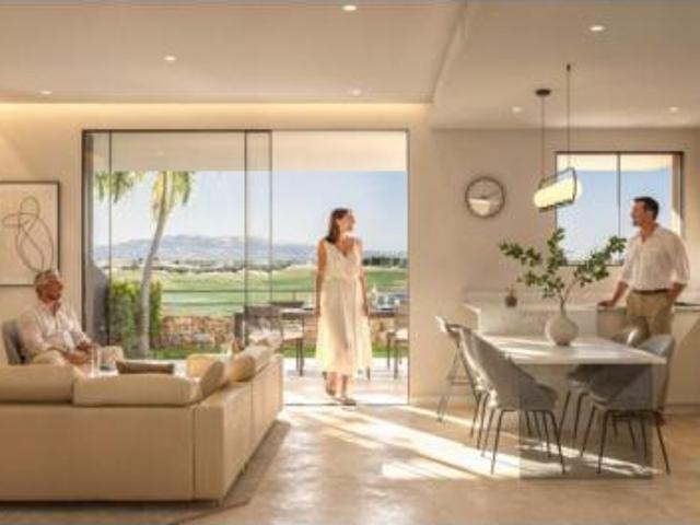 Apartamento Venta Alhama de Murcia, Barrio San Ramón