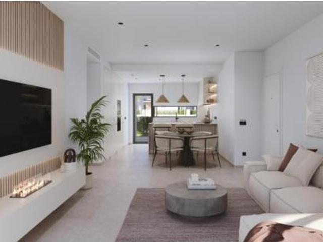 Apartamento Venta Alhama de Murcia, Casas de Bechi