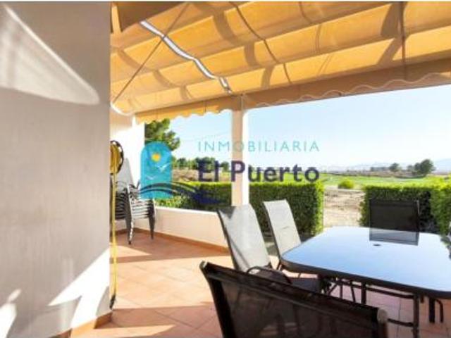Apartamento Venta Alhama de Murcia, Venta Aledo