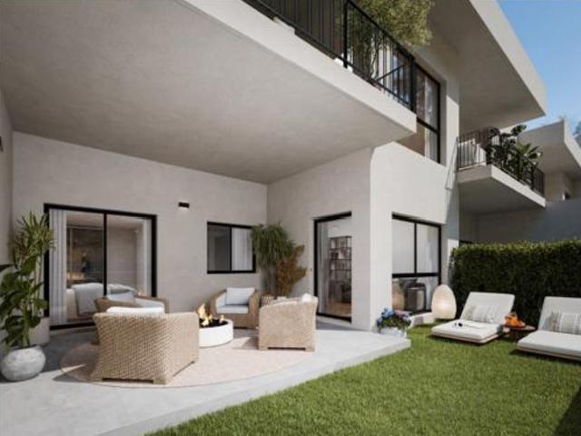 Apartamento Venta Alhaurín de la Torre, Manantiales Cortijos del Sol Fuensanguínea