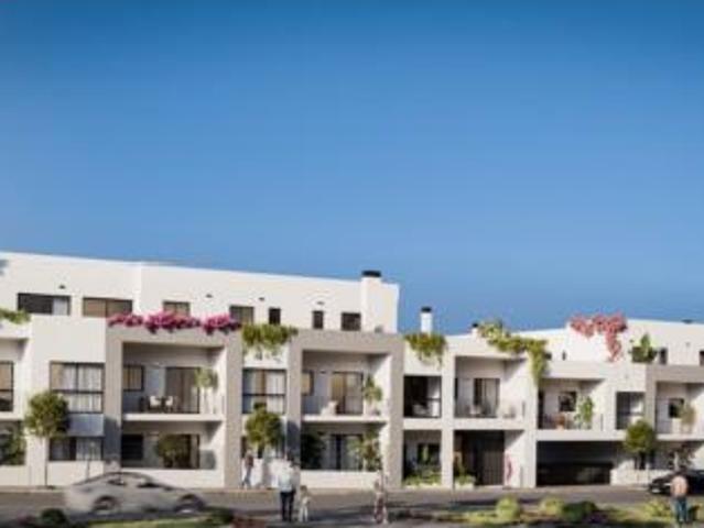Apartamento Venta Alhaurín de la Torre, Manantiales Cortijos del Sol Fuensanguínea