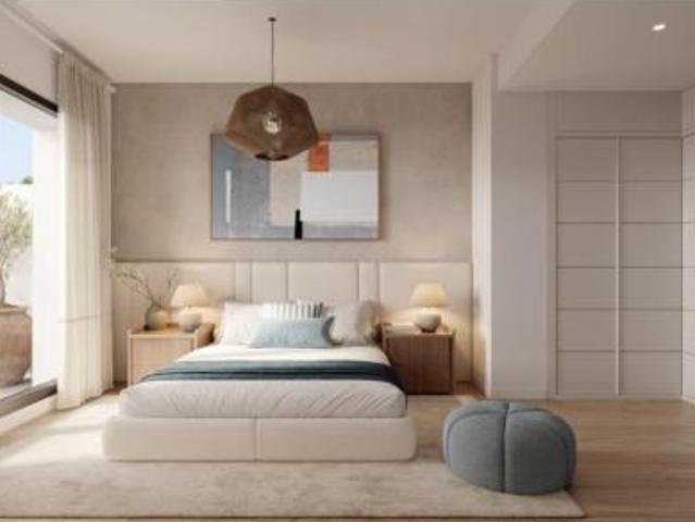 Apartamento Venta Alhaurín de la Torre, Manantiales Cortijos del Sol Fuensanguínea