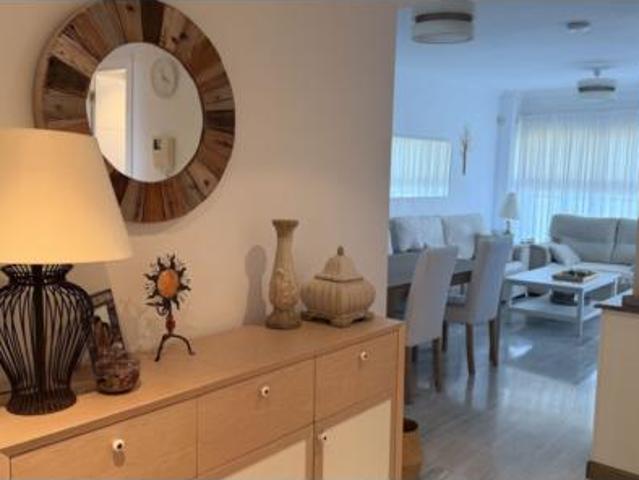 Apartamento Venta Alhaurín el Grande, Alhaurín Golf