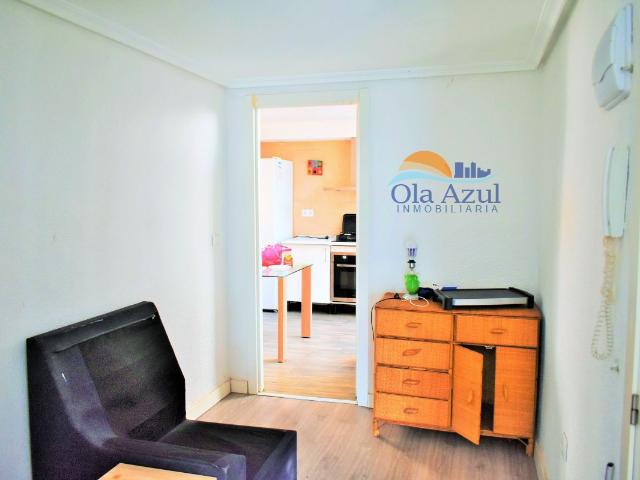Apartamento Venta Alicante