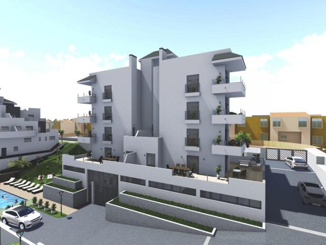 Apartamento Venta Alicante