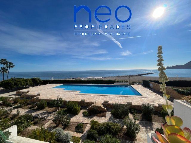 Apartamento Venta Alicante