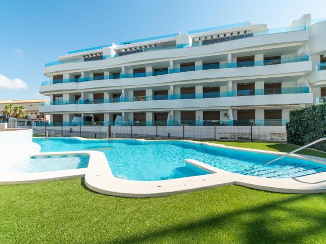 Apartamento Venta Alicante