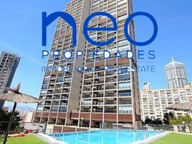 Apartamento Venta Alicante