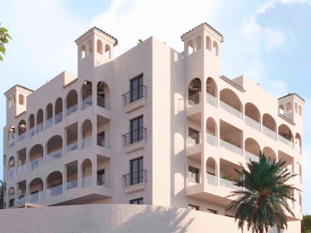Apartamento Venta Alicante