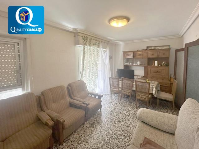Apartamento Venta Alicante