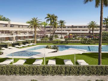 Apartamento Venta Alicante
