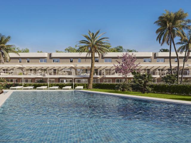 Apartamento Venta Alicante