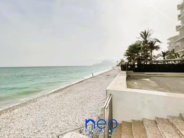 Apartamento Venta Alicante