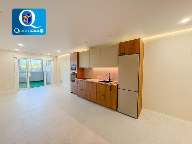 Apartamento Venta Alicante