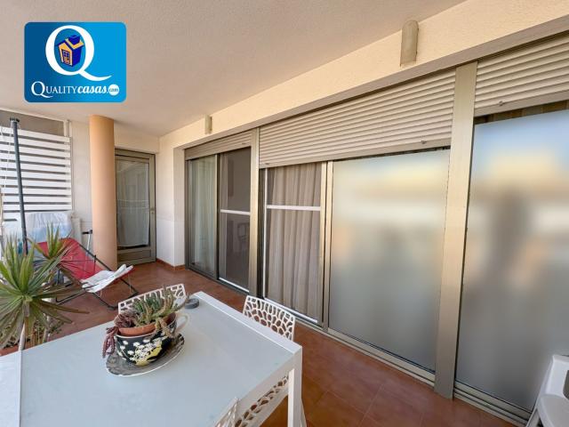 Apartamento Venta Alicante