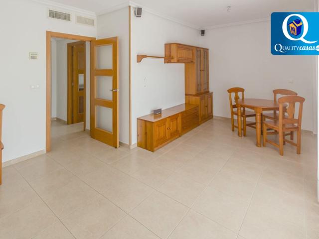 Apartamento Venta Alicante