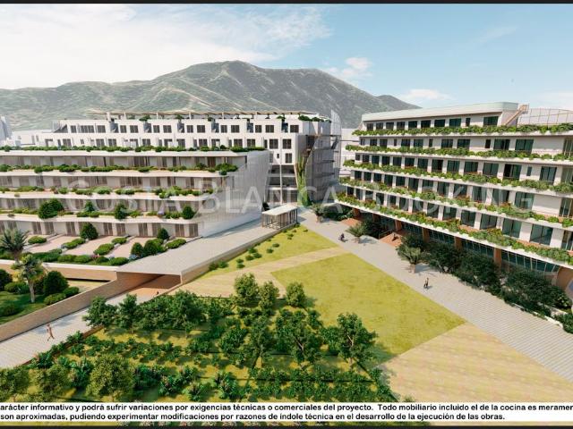 Apartamento Venta Alicante