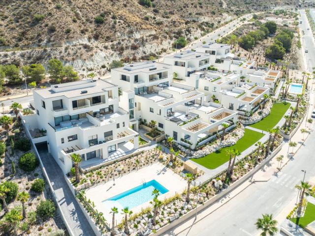 Apartamento Venta Alicante