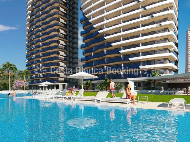 Apartamento Venta Alicante