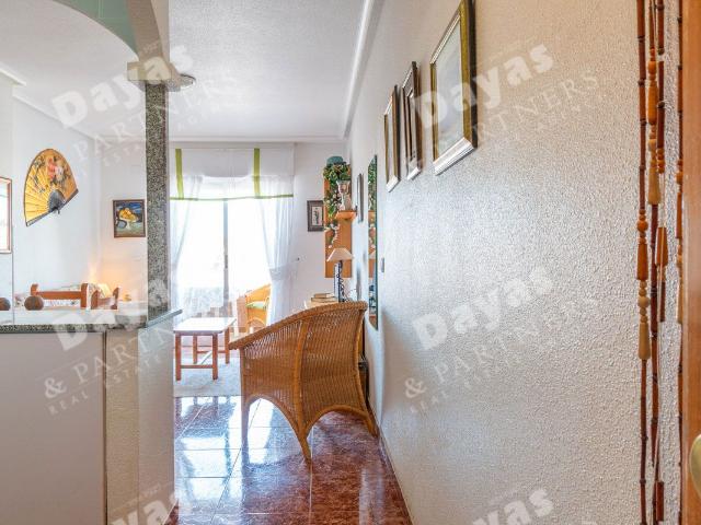 Apartamento Venta Alicante