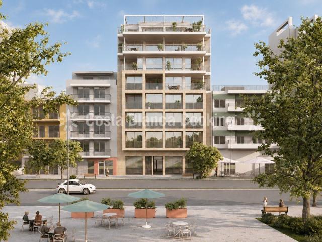 Apartamento Venta Alicante