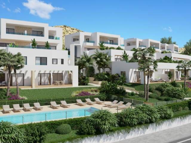 Apartamento Venta Alicante