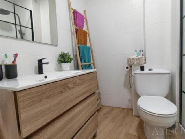 Apartamento Venta Alicante Alacant, Mercado
