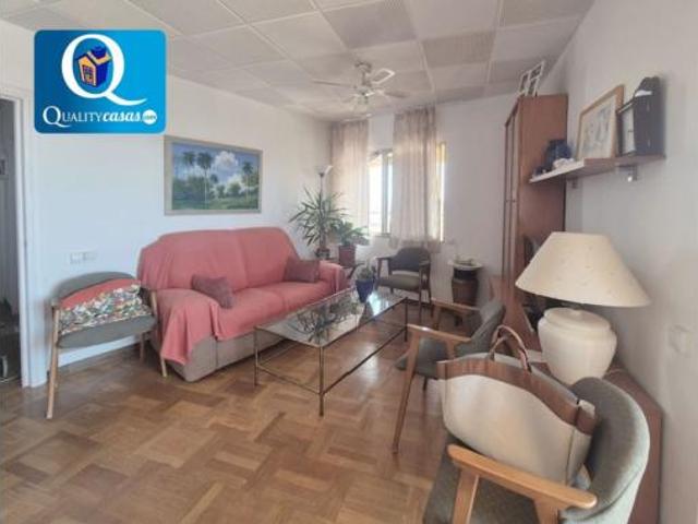 Apartamento Venta Alicante Alacant, Mercado