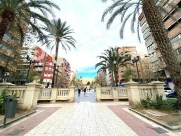 Apartamento Venta Alicante Alacant, Mercado